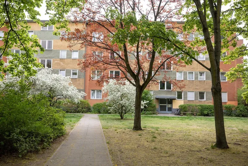 Geräumige 3-Zimmer-Wohnung zum Wohlfühlen in Kellerwaldweg 1 — photo 1